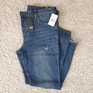 Kut from the Kloth Juliet Jeans Size 12